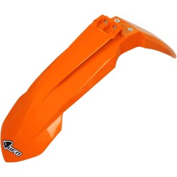 Μπροστινό φτερό KTM SX/SX-F/EXC πορτοκαλί UFO PLAST KT04059#127 Μπροστινό φτερό KTM SX/SX-F/EXC πορτοκαλί UFO PLAST KT04059#127