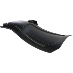 Πίσω πλάκα λάσπης KTM SX/SX-F/EXC μαύρη UFO PLAST KT04064#001