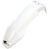 Μπροστινό φτερό HUSQVARNA TC/FC λευκό UFO PLAST HU03363#041
