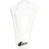 Πίσω φτερό HUSQVARNA TC/FC λευκό UFO PLAST HU03364#041
