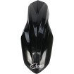 Μπροστινό φτερό KAWASAKI KXF250/450 μαύρο UFO PLAST KA04733#001 Μπροστινό φτερό KAWASAKI KXF250/450 μαύρο UFO PLAST KA04733#001 thumb