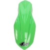 Μπροστινό φτερό KAWASAKI KXF250/450 KX-GREEN UFO PLAST KA04733#026