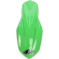 Μπροστινό φτερό KAWASAKI KXF250/450 KX-GREEN UFO PLAST KA04733#026 Μπροστινό φτερό KAWASAKI KXF250/450 KX-GREEN UFO PLAST KA04733#026