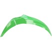 Μπροστινό φτερό KAWASAKI KXF250/450 KX-GREEN UFO PLAST KA04733#026 thumb