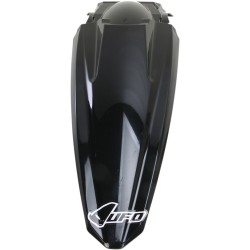 Πίσω φτερό KAWASAKI KXF250/450 μαύρο UFO PLAST KA04734#001