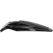 Πίσω φτερό KAWASAKI KXF250/450 μαύρο UFO PLAST KA04734#001 thumb