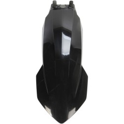 Εμπρόσθιο φτερό KTM 65SX μαύρο UFO PLAST KT04071#001 Εμπρόσθιο φτερό KTM 65SX μαύρο UFO PLAST KT04071#001