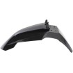 Εμπρόσθιο φτερό KTM 65SX μαύρο UFO PLAST KT04071#001 thumb