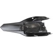 Πίσω φτερό KTM 65SX μαύρο UFO PLAST KT04072#001 Πίσω φτερό KTM 65SX μαύρο UFO PLAST KT04072#001 thumb