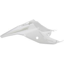 Πίσω φτερό KTM 65SX λευκό UFO PLAST KT04072#047