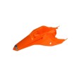 Πίσω φτερό KTM 65SX πορτοκαλί UFO PLAST KT04072#127 Πίσω φτερό KTM 65SX πορτοκαλί UFO PLAST KT04072#127 thumb