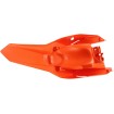 Πίσω φτερό KTM 65SX πορτοκαλί UFO PLAST KT04072#127 Πίσω φτερό KTM 65SX πορτοκαλί UFO PLAST KT04072#127 thumb