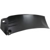 Πίσω Πινακίδα Λασπωτήρα KTM 65SX Μαύρη UFO PLAST KT04077#001