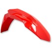 Μπροστινό φτερό HONDA CRF450R/RX CRF-RED UFO PLAST HO04680#070 thumb