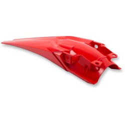 Πίσω φτερό HONDA CRF450R/RX CRF-RED UFO PLAST HO04681#070 Πίσω φτερό HONDA CRF450R/RX CRF-RED UFO PLAST HO04681#070