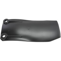 Πίσω πινακίδα λάσπης HONDA CRF450R/RX μαύρη UFO PLAST HO04687#001 Πίσω πινακίδα λάσπης HONDA CRF450R/RX μαύρη UFO PLAST HO04687#001