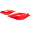 Πλευρικά πάνελ HONDA CRF450R/RX CRF-RED UFO PLAST HO04684#070