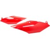 Πλευρικά πάνελ HONDA CRF450R/RX CRF-RED UFO PLAST HO04684#070 thumb