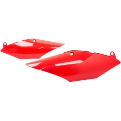 Πλευρικά πάνελ HONDA CRF450R/RX CRF-RED UFO PLAST HO04684#070
