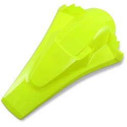 Πίσω φτερό HUSQVARNA TC/FC FLUO YELLOW UFO PLAST HU03364#DFLU Πίσω φτερό HUSQVARNA TC/FC FLUO YELLOW UFO PLAST HU03364#DFLU
