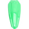 Πίσω φτερό KAWASAKI KXF250/450 φλουό πράσινο UFO PLAST KA04734#AFLU