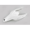 Πίσω φτερό με πλευρικά πάνελ KTM EXC λευκό UFO PLAST KT04021#047 thumb