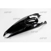 Πίσω φτερό με πείρους KTM EXC μαύρο UFO PLAST KT04032#001 thumb