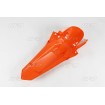 Πίσω φτερό με πείρους KTM EXC πορτοκαλί UFO PLAST KT04081#127 thumb