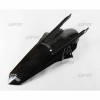Πίσω φτερό με πείρους KTM EXC μαύρο UFO PLAST KT04081#001