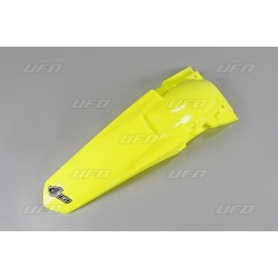 Πίσω φτερό SUZUKI RMZ250 φλουό κίτρινο UFO PLAST SU04930#DFLU Πίσω φτερό SUZUKI RMZ250 φλουό κίτρινο UFO PLAST SU04930#DFLU