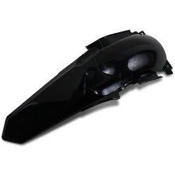 Πίσω φτερό YAMAHA YZ125/250 μαύρο UFO PLAST YA04843#001 Πίσω φτερό YAMAHA YZ125/250 μαύρο UFO PLAST YA04843#001