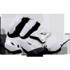Σετ καροσερί YAMAHA YZ85 λευκό UFO PLAST YAKIT320-046