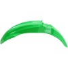 Μπροστινό φτερό KAWASAKI KX85 φλουο πράσινο UFO PLAST KA04726#AFLU