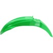 Μπροστινό φτερό KAWASAKI KX85 φλουο πράσινο UFO PLAST KA04726#AFLU thumb