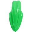 Μπροστινό φτερό KAWASAKI KX85 φλουο πράσινο UFO PLAST KA04726#AFLU thumb