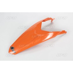 Πίσω φτερό KTM SX85 φλουο πορτοκαλί UFO PLAST KT04045#FFLU Πίσω φτερό KTM SX85 φλουο πορτοκαλί UFO PLAST KT04045#FFLU