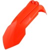 Μπροστινό φτερό KTM φλουο πορτοκαλί UFO PLAST KT04083#FFLU