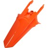 Πίσω φτερό KTM ORANGE UFO PLAST KT04084#127