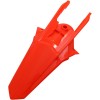 Πίσω φτερό KTM φλουο πορτοκαλί UFO PLAST KT04084#FFLU
