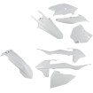 Σετ φέρινγκ KTM λευκό UFO PLAST KTKIT519@047 Σετ φέρινγκ KTM λευκό UFO PLAST KTKIT519@047 thumb