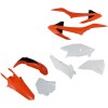 Σετ καροσερί KTM OEM UFO PLAST KTKIT519@999