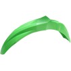 Μπροστινό φτερό KAWASAKI green UFO PLAST KA04748#026 thumb