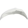 Εμπρόσθιο φτερό KAWASAKI λευκό UFO PLAST KA04748#047