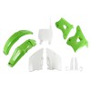 Σετ Φέρινγκ KAWASAKI OEM UFO PLAST KAKIT192F@999