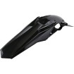 Πίσω φτερό SUZUKI μαύρο UFO PLAST SU04940#001 thumb