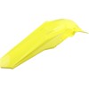 Πίσω φτερό SUZUKI κίτρινο UFO PLAST SU04940#102