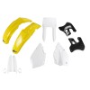 Σετ σώματος SUZUKI OEM UFO PLAST SUKIT393F@999
