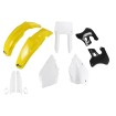 Σετ σώματος SUZUKI OEM UFO PLAST SUKIT393F@999 thumb