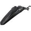 Πίσω φτερό YAMAHA μαύρο UFO PLAST YA04857#001