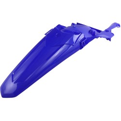 Πίσω φτερό YAMAHA μπλε UFO PLAST YA04857#089 Πίσω φτερό YAMAHA μπλε UFO PLAST YA04857#089